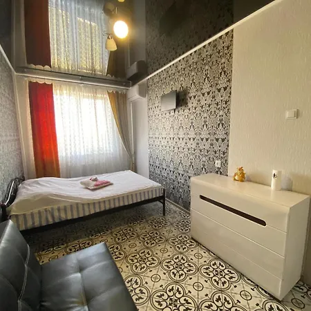 Sea breeze Apartment Odesa Exterior photo