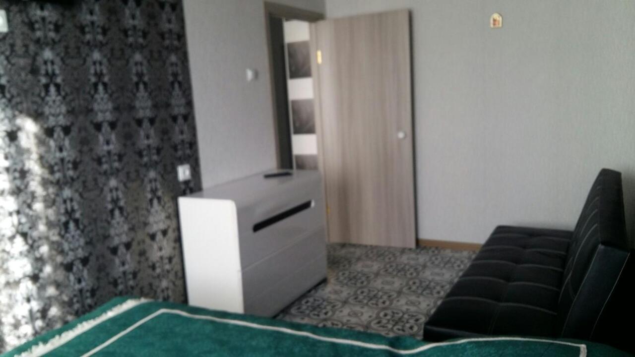 Apartment Sea Breeze Odesa