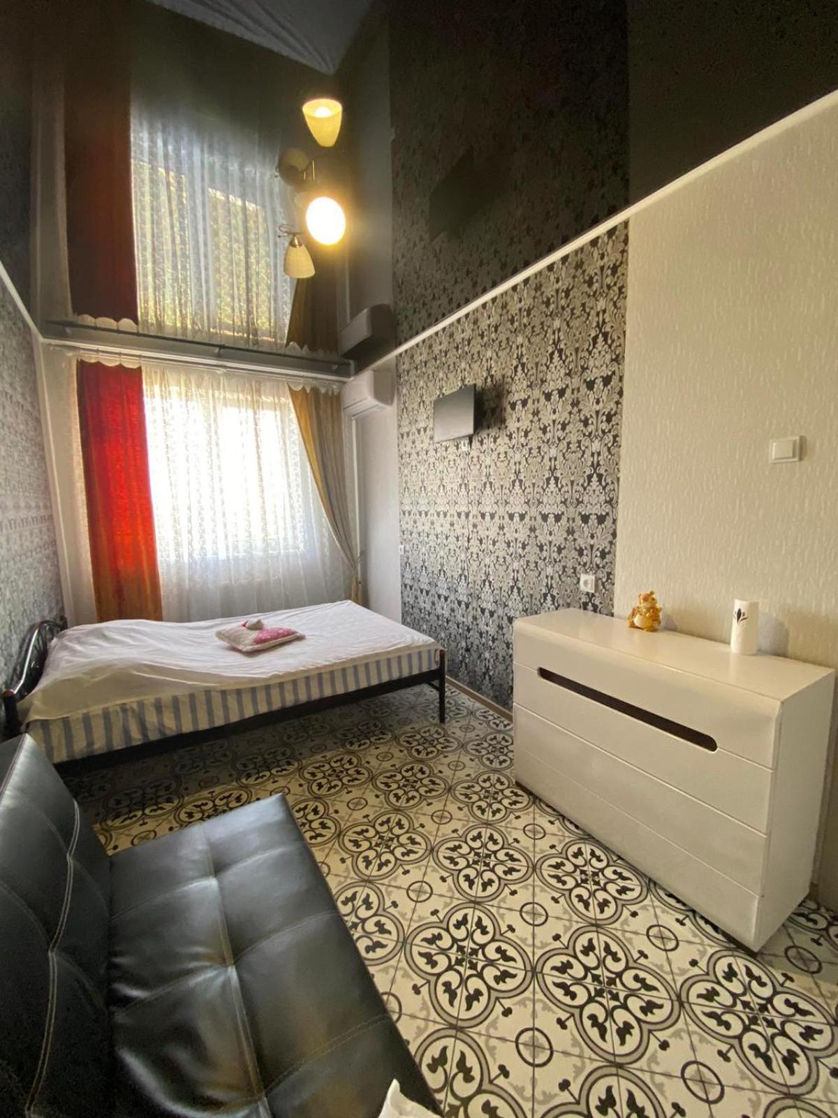 Apartment Sea Breeze Odesa